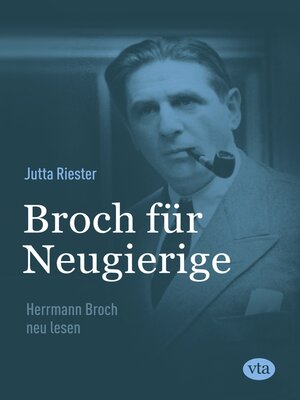 cover image of Broch für Neugierige